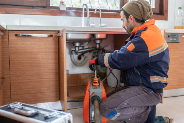 Best Plumbing Inspection Services  in Shorewood, MN