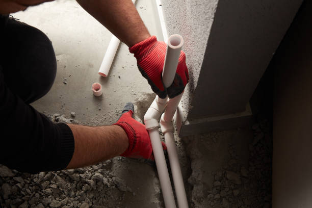 Best Gas Line Repair  in Shorewood, MN