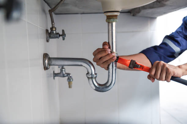 Best Shower Repair Services  in Shorewood, MN