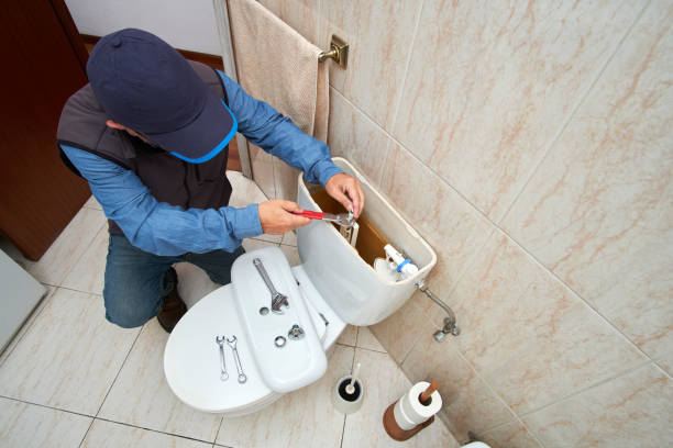 Best Sewer Line Repair  in Shorewood, MN