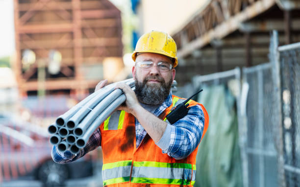 Best Clogged Drain Plumber  in Shorewood, MN