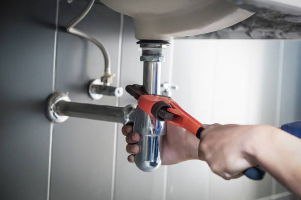 Best Gas Line Repair  in Shorewood, MN