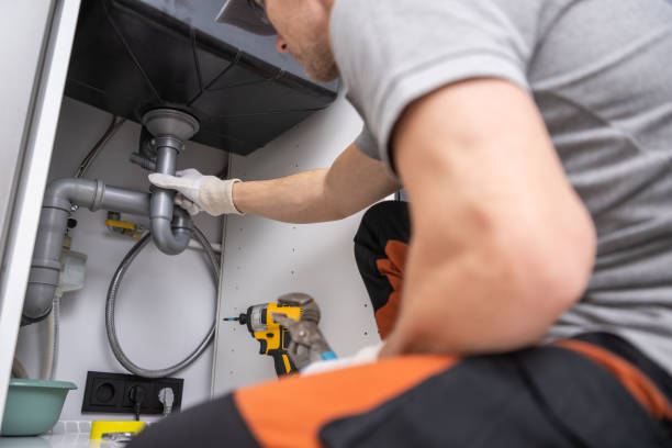 Best Emergency Plumbing Repair  in Shorewood, MN