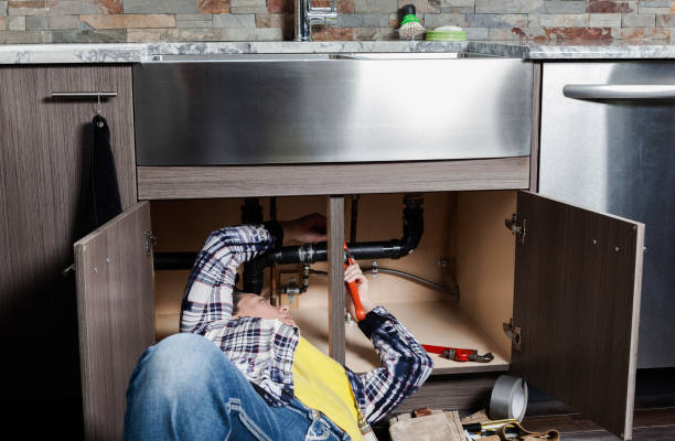 Best Water Heater Repair  in Shorewood, MN