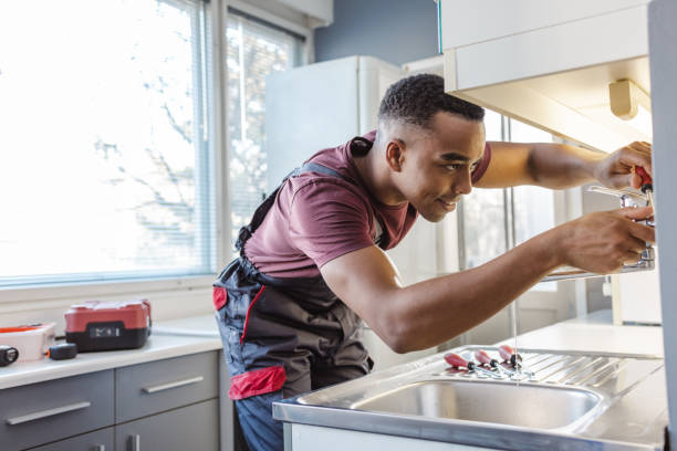 Best Faucet Repair  in Shorewood, MN