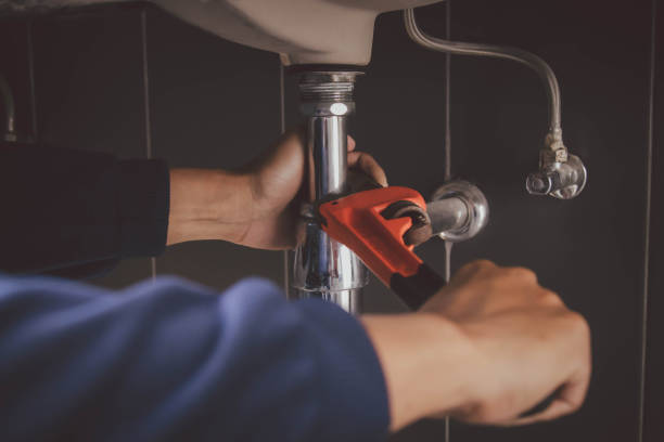 Best Shower Repair Services  in Shorewood, MN
